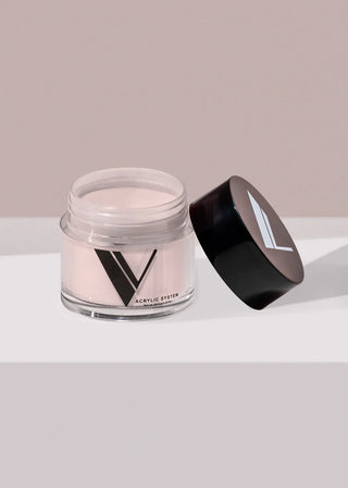 V Beauty Pure Acrylic Nail Powder- CAMEL