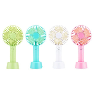 Lash Fan