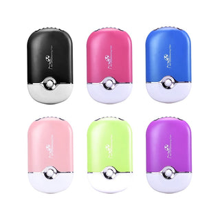 Mini Air Conditioning Fan