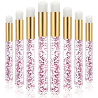 Lash Shampoo Brush 9pc