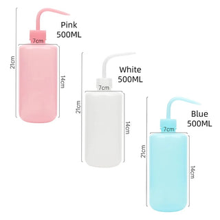 Lash Rinse Bottle