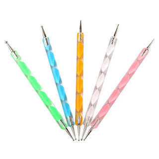 Nail Dotter Set