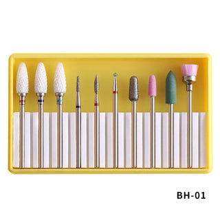Drill Bit Pack  BH-01