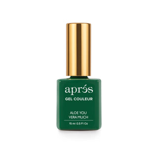 Aprés Aloe You Vera Much - 348