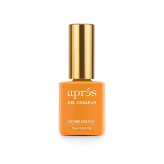 Aprés Ochre Okurrr - 360