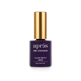 Aprés You-re Pretty Grape - 201