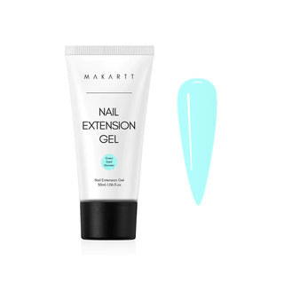 Makartt Nail Extension Gel 30ml "Green Eyed Monster"