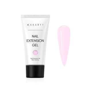 Makartt Nail Extension Gel 30ml "Azalea"