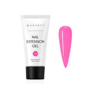 Makartt Nail Extension Gel 30ml "Freesia"