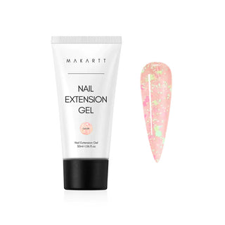 Makartt Nail Extension Gel 30ml "Orliath"
