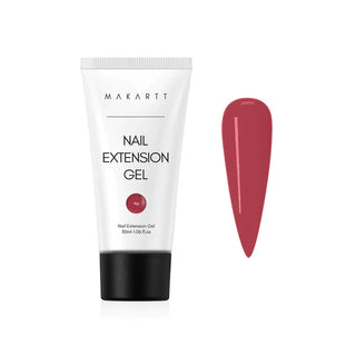 Makartt Nail Extension Gel 30ml "Hip"