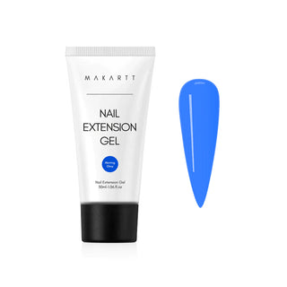 Makartt Nail Extension Gel 30ml "Morning Glory"