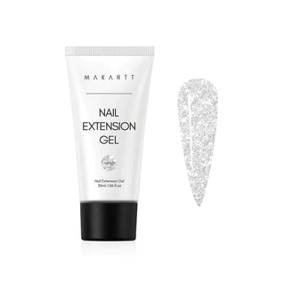 Makartt Nail Extension Gel 30ml "Highlighter"