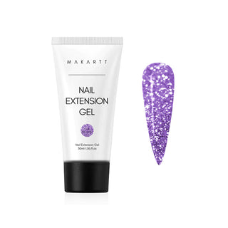 Makartt Nail Extension Gel 30ml "Club Revolution"
