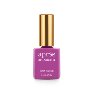 Aprés Glass Orchid - J05