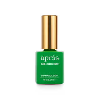 Aprés Shamrock Dew - J11