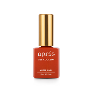 Aprés Amber Jewel - J17