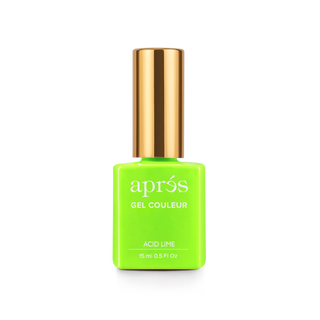 Aprés Acid Lime - J18