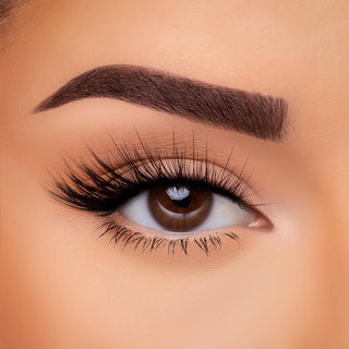 Beauty Creations JET SETTER 3D SILK Lashes