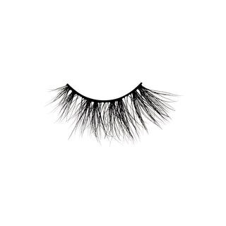 Beauty Creations Casually Lashed KEEP IT SIMPLE 3D FAUX MINK
