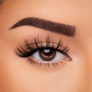 Beauty Creations LEGIT 3D SILK Lashes