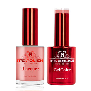 NOTPOLISH M06 BUTTER CAKE DUO