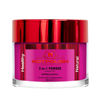 NOTPOLISH M102 TUSA POWDER