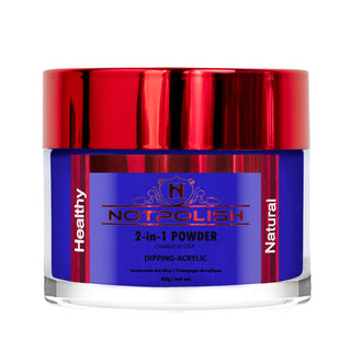 NOTPOLISH M70 EX BOYFRIEND POWDER