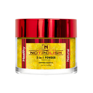 NOTPOLISH OMG – 31 (1oz)  SUNNY DAYZ