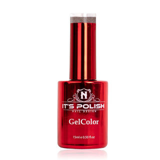 NOTPOLISH REFLECTIVE GEL07 - GALACTIC BABE