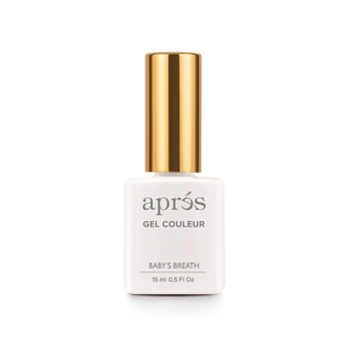 Aprés Baby's Breath - N01