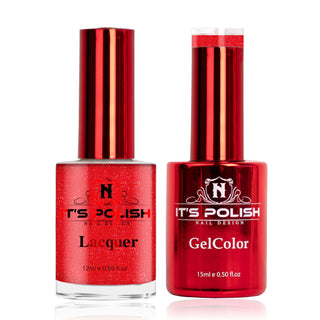 NOTPOLISH OG 127 - BOUQUET OF ROSES DUO