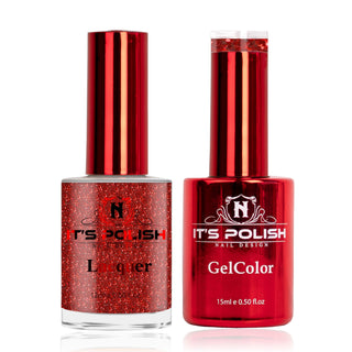 NOTPOLISH OG 135 – BOSS LADY DUO