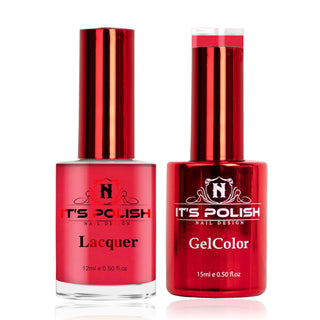 NOTPOLISH OG 142 – PINK OF YOU DUO