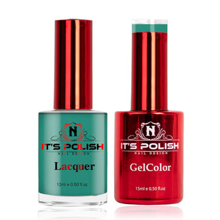 NOTPOLISH OG 145 – SWEET TOOTH DUO