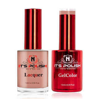NOTPOLISH OG 147 – SUNSET GLOW DUO