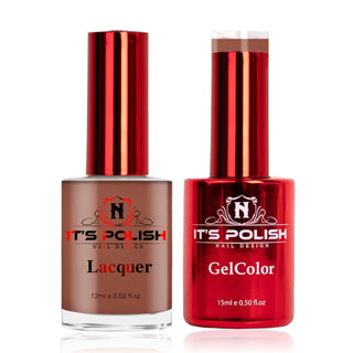 NOTPOLISH OG 153 – TOUCH OF LIP DUO