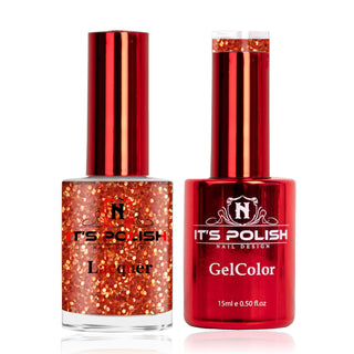 NOTPOLISH OG 176 – FOXY BROWN DUO
