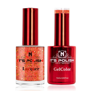 NOTPOLISH OG 189 – ALL MY PEACHES DUO