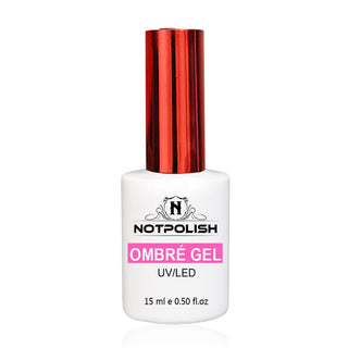 NOTPOLISH Ombre Gel