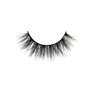 Beauty Creations Casually Lashed ON MY OWN 3D FAUX MINK