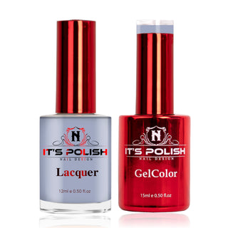 NOTPOLISH OG 209 – OUT OF THE BLUE DUO