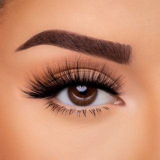 Beauty Creations OVER COMMITTED 3D SILK Lashes