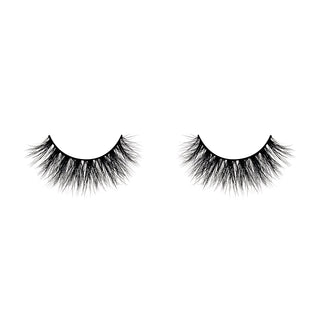Beauty Creations Casually Lashed PRIVATE TALK 3D FAUX MINK