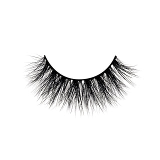 Beauty Creations Casually Lashed PRIVATE TALK 3D FAUX MINK