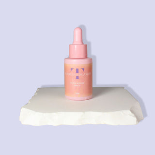 Thousand Lashes "Peach" Scent Super Bonder