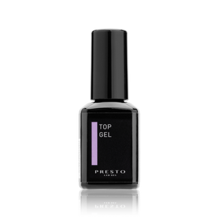 Aprés Presto Top Gel Bottle - 13g
