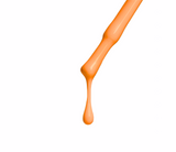 BROTHER Gel Polish - 033 Pumpkin