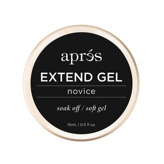 Aprés Extend Gel Novice