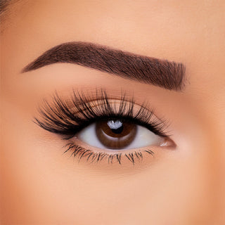 Beauty Creations REYNA 3D SILK Lashes